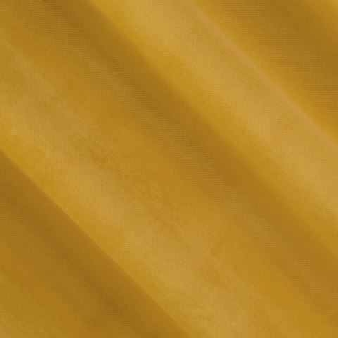 ZASŁONA GOTOWA MILO 140 X 250 CM MUSZTARDOWY ZASŁONA GOTOWA MILO 140 X 250 CM MUSZTARDOWY