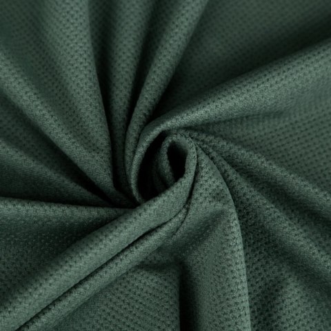ZASŁONA GOTOWA MILO 140 X 250 CM ZIELONY ZASŁONA GOTOWA MILO 140 X 250 CM ZIELONY