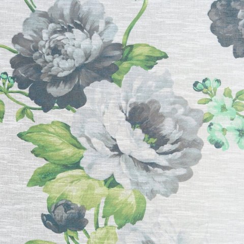 ZASŁONA GOTOWA MONA 140 X 250 CM BIAŁY ZASŁONA GOTOWA MONA 140 X 250 CM BIAŁY