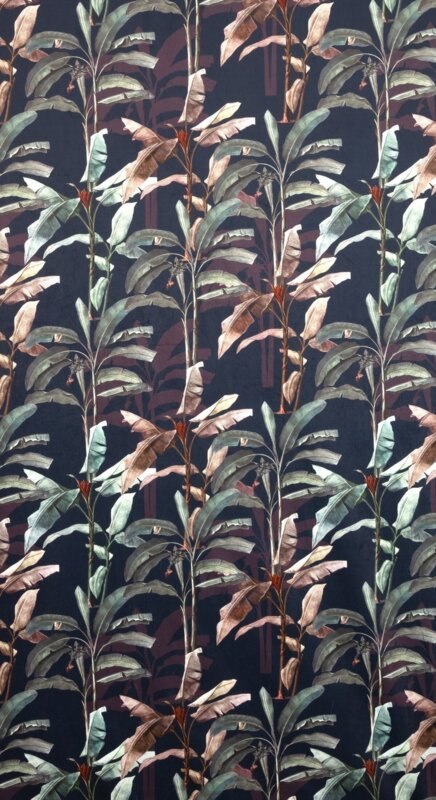 ZASŁONA GOTOWA NIKOL NA TAŚMIE 140 X 270 CM GRAFITOWY ZASŁONA GOTOWA NIKOL NA TAŚMIE 140 X 270 CM GRAFITOWY