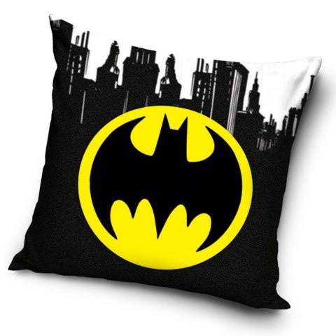 Poduszka poliester 40x40 Batman Poduszka poliester 40x40 Batman