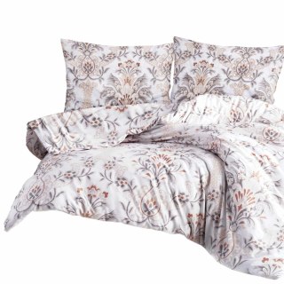 Pościel bawełniana LIYA 2/200x220 COTTONLOVE EXCLUSIVE