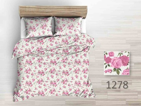 Pościel kora 1278N/220x200 KORALOVE Pościel kora 1278N/220x200 KORALOVE