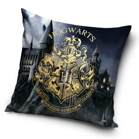 Poszewka velvet 40x40 Harry Potter Poszewka velvet 40x40 Harry Potter