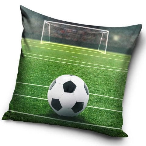 Poszewka velvet 40x40 Piłka Nożna Poszewka velvet 40x40 Piłka Nożna