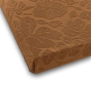 Prześcieradło 150x205 Tulipan_6 brązowy (2732/BR-011T)