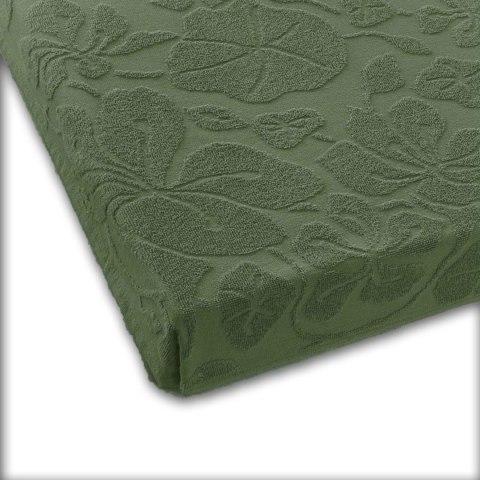 Prześcieradło 150x205 Tulipan_6 zielony (2732/ZE-039T) Prześcieradło 150x205 Tulipan_6 zielony (2732/ZE-039T)