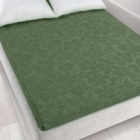 Prześcieradło 150x205 Tulipan_6 zielony (2732/ZE-039T) Prześcieradło 150x205 Tulipan_6 zielony (2732/ZE-039T)