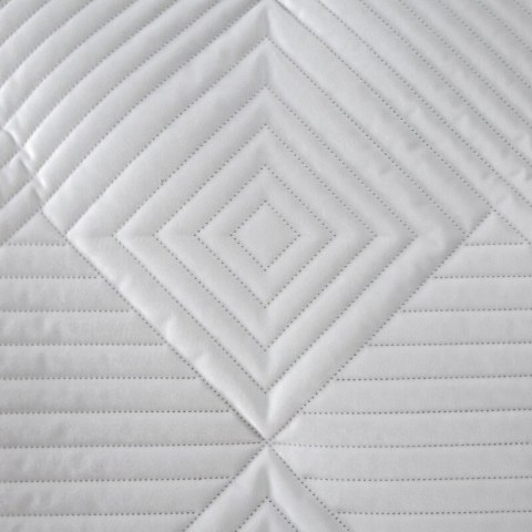 NARZUTA SOFIA 2 170 X 210 CM BIAŁY NARZUTA SOFIA 2 170 X 210 CM BIAŁY