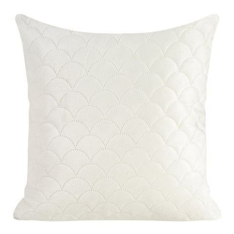 POSZEWKA ARIEL 40 X 40 CM KREMOWY POSZEWKA ARIEL 40 X 40 CM KREMOWY