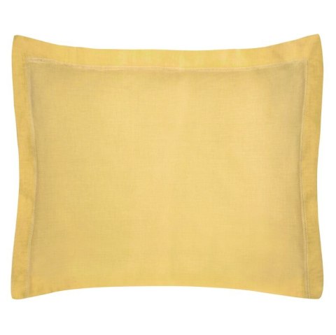 POSZEWKA NOVA COLOUR 70 X 90 CM MUSZTARDOWY
