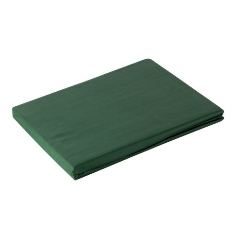 PRZEŚCIERADŁO NOVA 180 X 210 CM CIEMNOZIELONY PRZEŚCIERADŁO NOVA 180 X 210 CM CIEMNOZIELONY