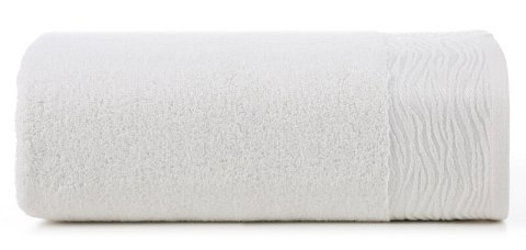 RĘCZNIK DAFNE (02) 50 X 90 CM KREMOWY RĘCZNIK DAFNE (02) 50 X 90 CM KREMOWY