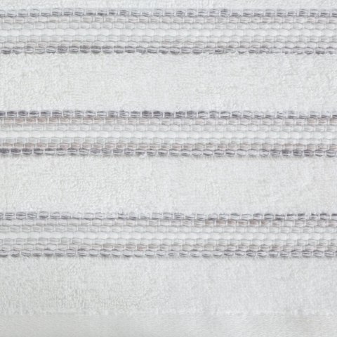 RĘCZNIK SELENA (01) 50 X 90 CM BIAŁY RĘCZNIK SELENA (01) 50 X 90 CM BIAŁY