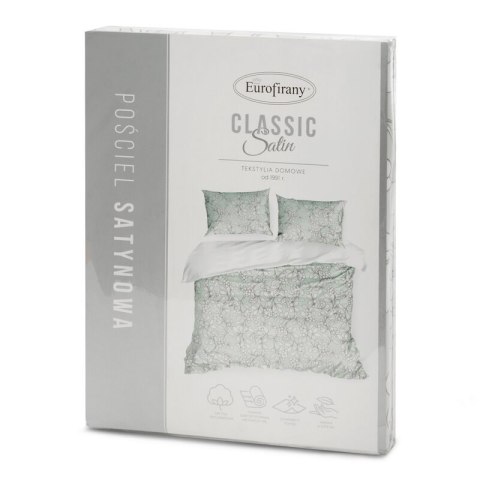 POŚCIEL SI/POS/ST/DEMI/2 220X200 70X80/X2