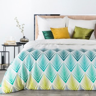 POŚCIEL SI/POS/ST/SHELLY 160X200 70X80/X2