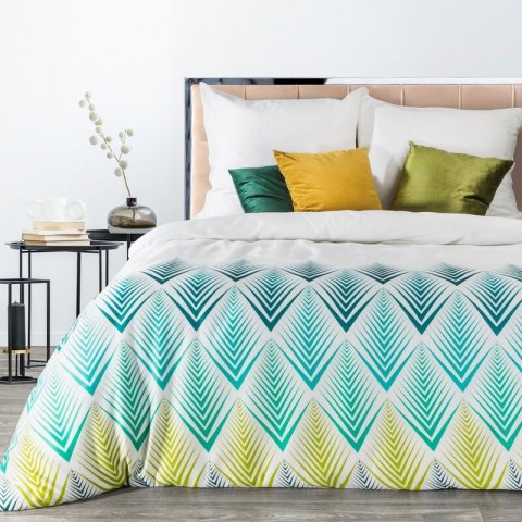 POŚCIEL SI/POS/ST/SHELLY 160X200 70X80/X2