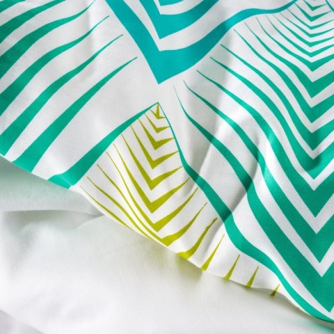 POŚCIEL SI/POS/ST/SHELLY 220X200 70X80/X2