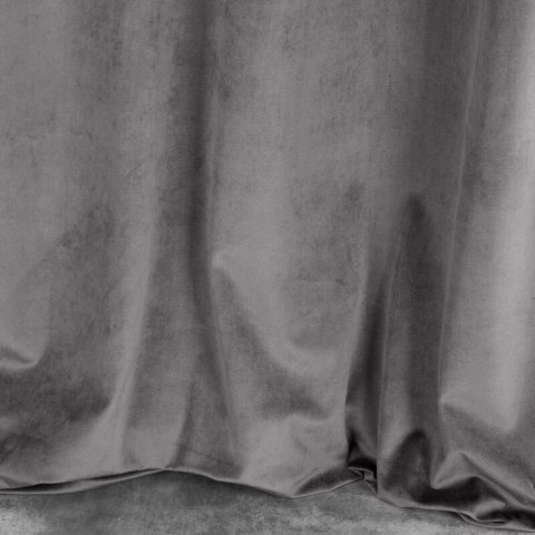 ZASŁONA GOTOWA LINDI 140 X 250 CM GRAFITOWY