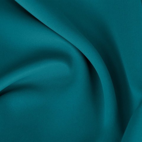 ZASŁONA GOTOWA LOGAN NA TAŚMIE 135 X 270 CM MORSKI ZASŁONA GOTOWA LOGAN NA TAŚMIE 135 X 270 CM MORSKI