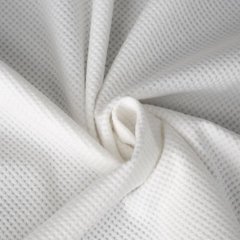 ZASŁONA GOTOWA MILO 140 X 250 CM BIAŁY ZASŁONA GOTOWA MILO 140 X 250 CM BIAŁY