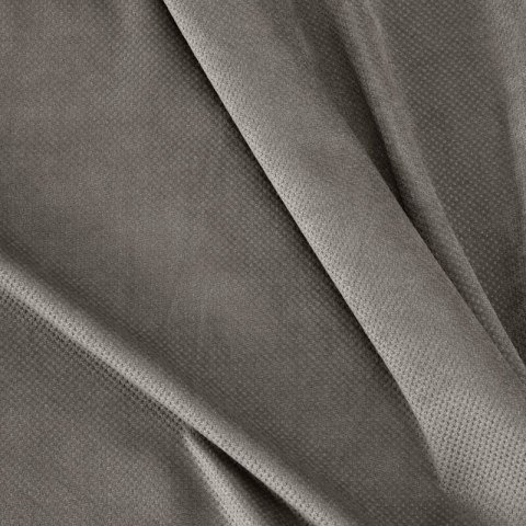 ZASŁONA GOTOWA MILO 140 X 250 CM POPIELATY