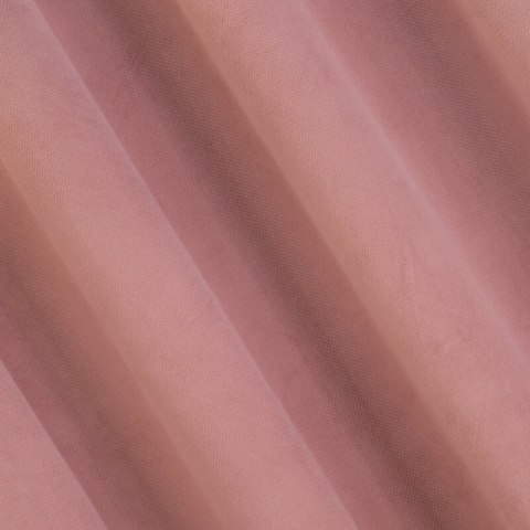 ZASŁONA GOTOWA MILO 140 X 250 CM RÓŻOWY