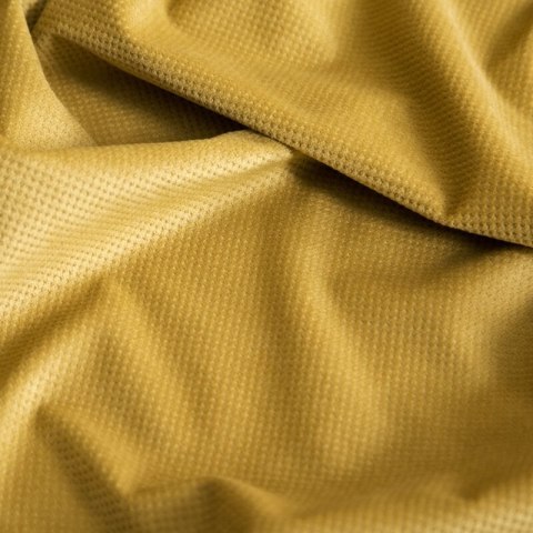 ZASŁONA GOTOWA MILO 140 X 250 CM ZŁOTY ZASŁONA GOTOWA MILO 140 X 250 CM ZŁOTY