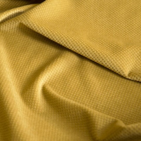 ZASŁONA GOTOWA MILO 140 X 250 CM ZŁOTY ZASŁONA GOTOWA MILO 140 X 250 CM ZŁOTY