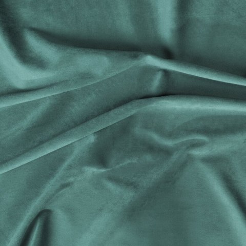 ZASŁONA GOTOWA PERI 140 X 250 CM CIEMNOTURKUSOWY ZASŁONA GOTOWA PERI 140 X 250 CM CIEMNOTURKUSOWY