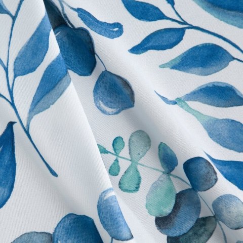 ZASŁONA GOTOWA ROSALI 140 X 250 CM BIAŁY ZASŁONA GOTOWA ROSALI 140 X 250 CM BIAŁY