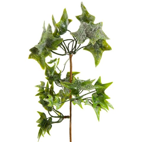 GAŁĄZKA ŚWIĄTECZNA DEKORACYJNA 44 20 CM ZIELONY GAŁĄZKA ŚWIĄTECZNA DEKORACYJNA 44 20 CM ZIELONY