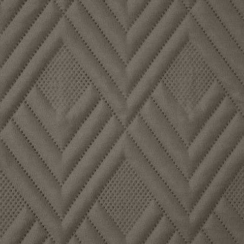 NARZUTA D91 ALARA 1 170 X 210 CM CIEMNOBEŻOWY NARZUTA D91 ALARA 1 170 X 210 CM CIEMNOBEŻOWY