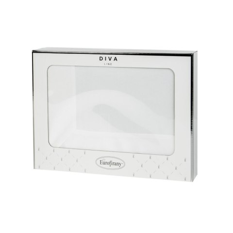 OBRUS MILA 145 X 400 CM BIAŁY OBRUS MILA 145 X 400 CM BIAŁY