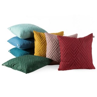 POSZEWKA DESIGN91 40 X 40 CM CIEMNOZIELONY