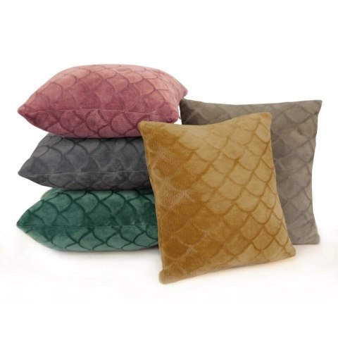 POSZEWKA DESIGN91 40 X 40 CM GRAFITOWY POSZEWKA DESIGN91 40 X 40 CM GRAFITOWY