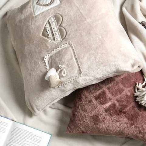 POSZEWKA DESIGN91 40 X 40 CM GRAFITOWY POSZEWKA DESIGN91 40 X 40 CM GRAFITOWY