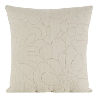 POSZEWKA DESIGN91 40 X 40 CM KREMOWY