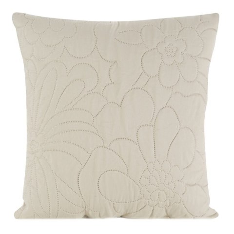 POSZEWKA DESIGN91 40 X 40 CM KREMOWY POSZEWKA DESIGN91 40 X 40 CM KREMOWY