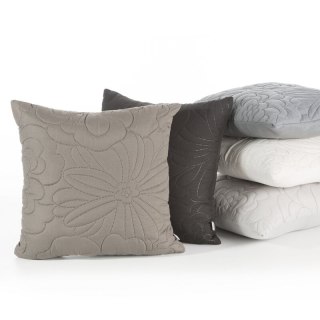 POSZEWKA DESIGN91 40 X 40 CM KREMOWY