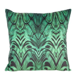 POSZEWKI COLLIN 4 45 X 45 CM CZARNY