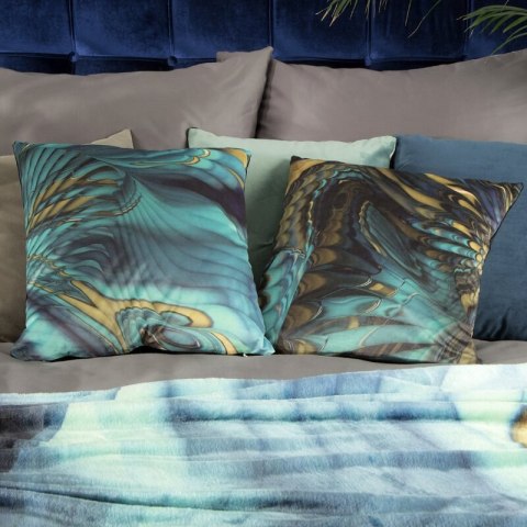 POSZEWKI COLLIN 4 45 X 45 CM CZARNY POSZEWKI COLLIN 4 45 X 45 CM CZARNY