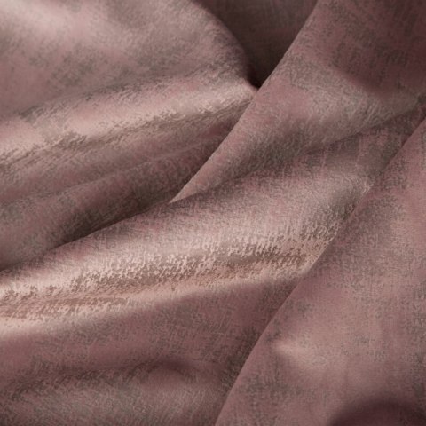 ZASŁONA GOTOWA AIR NA TAŚMIE 140 X 270 CM PUDROWY RÓŻ