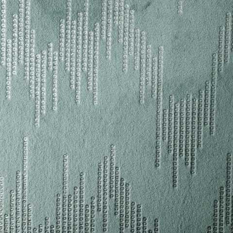 ZASŁONA GOTOWA BIANKA 140 X 250 CM MORSKI