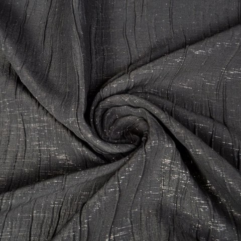 ZASŁONA GOTOWA RENNE 140 X 250 CM SZARY