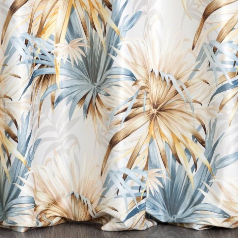 ZASŁONA GOTOWA VERONA 140 X 250 CM BIAŁY