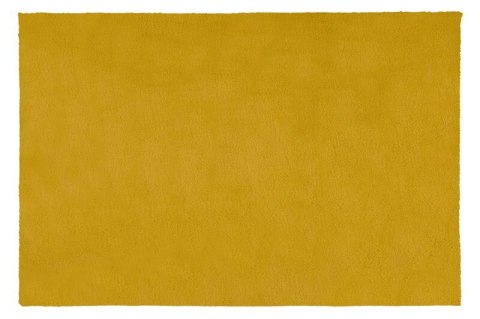 DYWANIK ŁAZIENKOWY EMILIO 50 X 70 CM MUSZTARDOWY