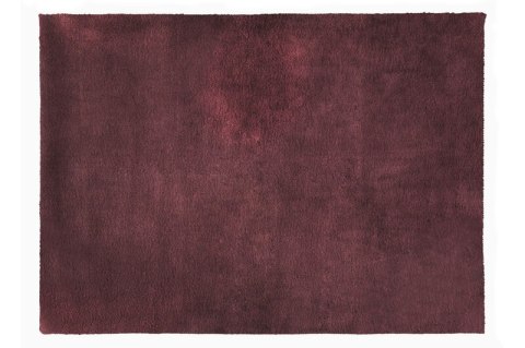 DYWANIK ŁAZIENKOWY MARCELO 60 X 90 CM BORDOWY DYWANIK ŁAZIENKOWY MARCELO 60 X 90 CM BORDOWY