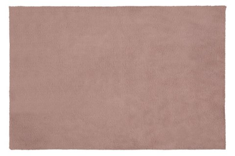 DYWANIK ŁAZIENKOWY MARCELO 60 X 90 CM RÓŻOWY DYWANIK ŁAZIENKOWY MARCELO 60 X 90 CM RÓŻOWY