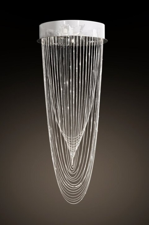LAMPA CHAIN (02) FI 30 X 78 CM LAMPA CHAIN (02) FI 30 X 78 CM